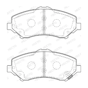 NECTO FD7358A