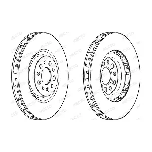 NECTO WN1202