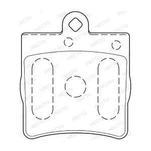 NECTO FD6795A