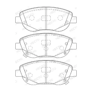 NECTO FD7463A