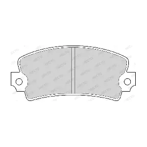 NECTO FD6163A