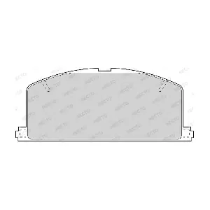 NECTO FD6200A