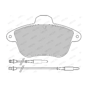 NECTO FD6298A
