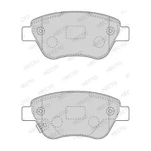 FD7594A NECTO
