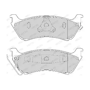 FD7006A NECTO