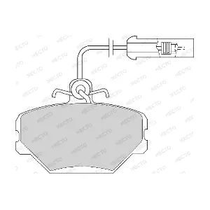 NECTO FD222A