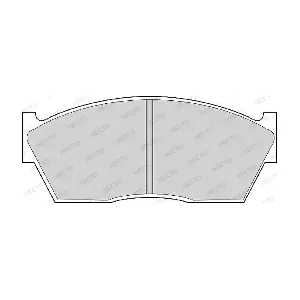 NECTO FD6105A