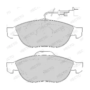 NECTO FD6729A