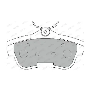 NECTO FD7313V
