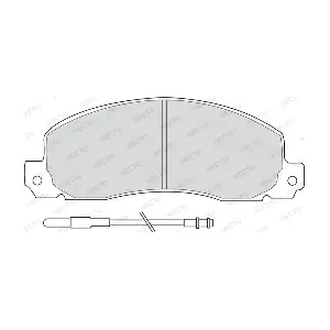 NECTO FD6091V