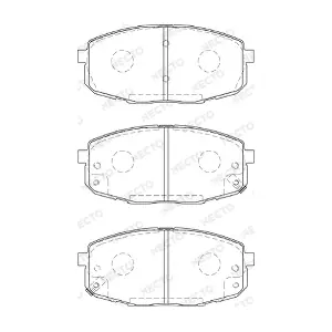 NECTO FD7231A