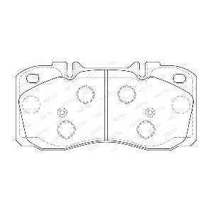 NECTO FD7330V