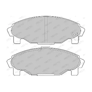 NECTO FD6906A