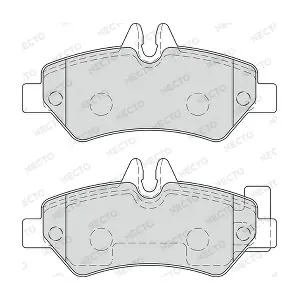 NECTO FD7583V