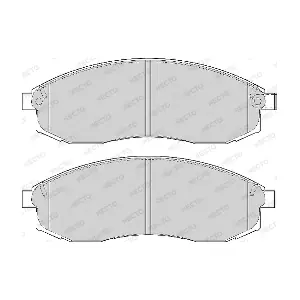 NECTO FD7107A