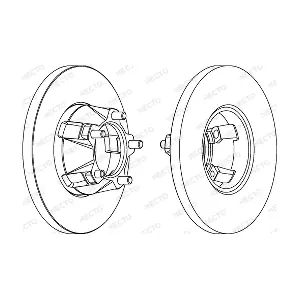 WN245 NECTO