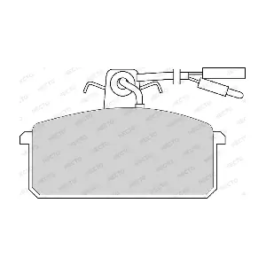 NECTO FD609A