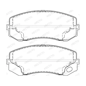 FD7486V NECTO