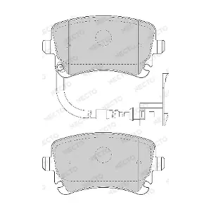 NECTO FD6863A