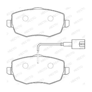 NECTO FD7299A