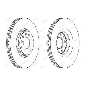 WN1254 NECTO