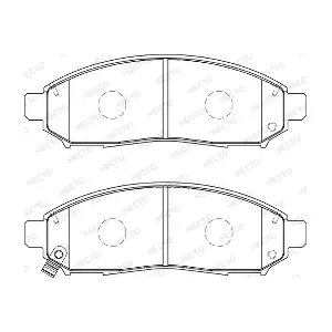 FD7364A NECTO