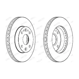 WN1354 NECTO
