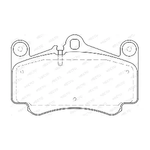 FD7318A NECTO