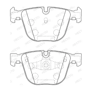 FD7470A NECTO