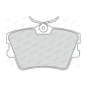 NECTO FD6772V