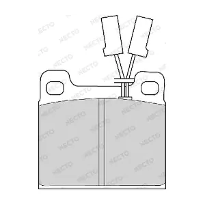NECTO FD4157A