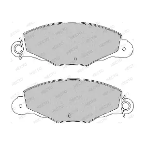 NECTO FD6699A
