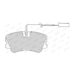NECTO FD6465A