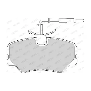 NECTO FD2405A