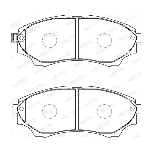 NECTO FD7332A