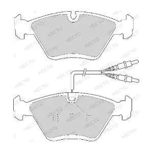 NECTO FD6737A