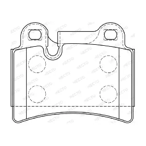 NECTO FD7235A