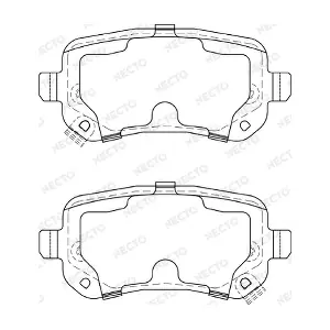 NECTO FD7407A