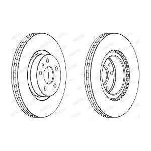 WN509 NECTO