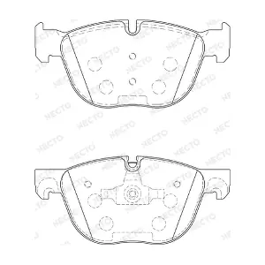 NECTO FD7344A