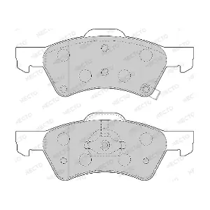 NECTO FD7003A