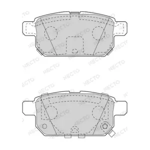 FD7562A NECTO