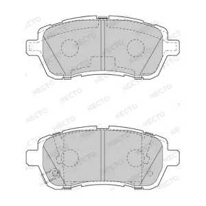 NECTO FD7563A