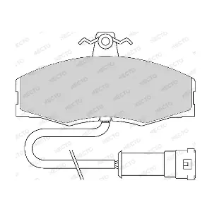 NECTO FD215A