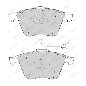 NECTO FD7073A