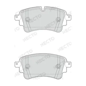 NECTO FD7654A