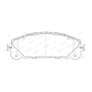 NECTO FD7519A