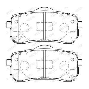 NECTO FD7376A