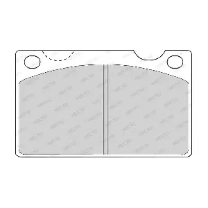NECTO FD236A