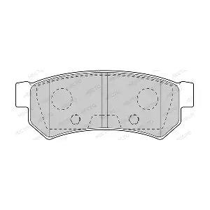 NECTO FD7603A